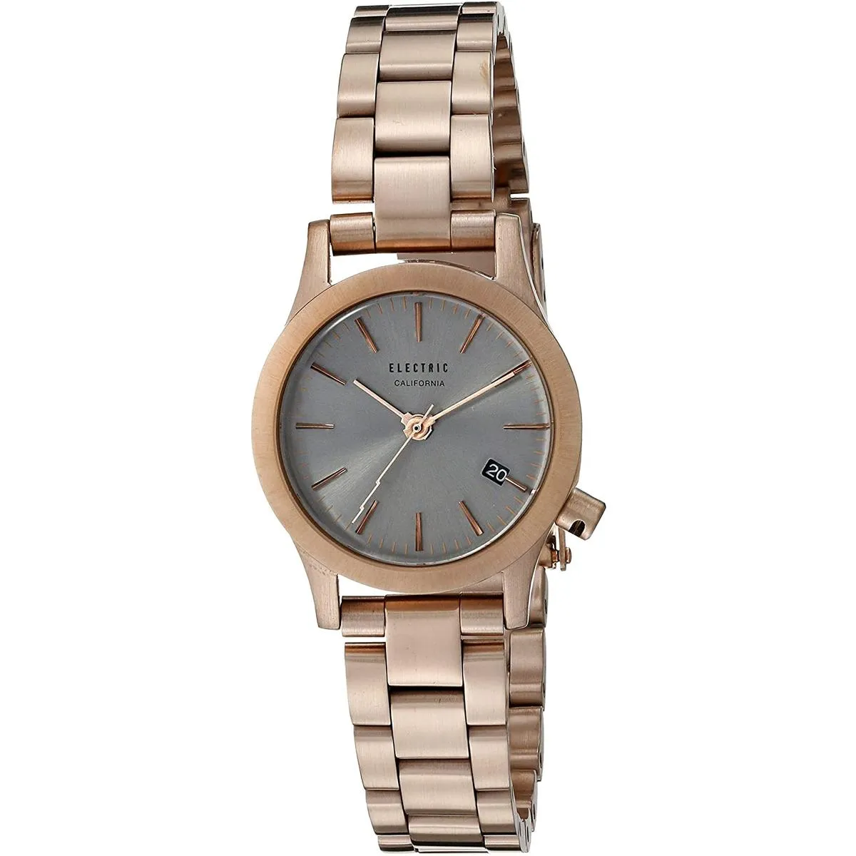 Electric FW03 Mini SS Women's Watch