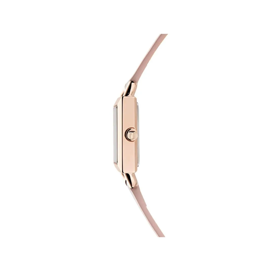 Ted Baker 28 mm Pink Dial Women Analog Watch - BKPTAS403